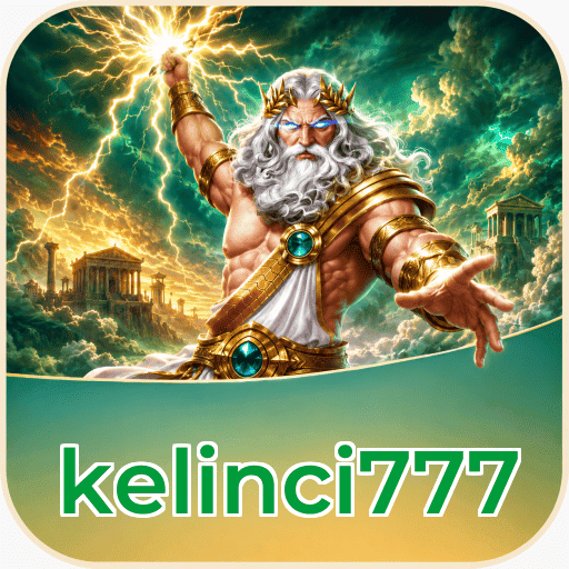 kelinci777 Interface Design