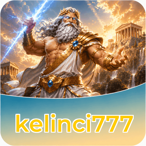 kelinci777 Editorial Team Logo